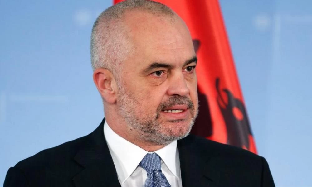 Αλβανία: Όχι στα μέτρα που ζήτησε ο Ερντογάν κατά των Γκιουλενιστών